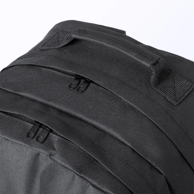 Backpack BLACK