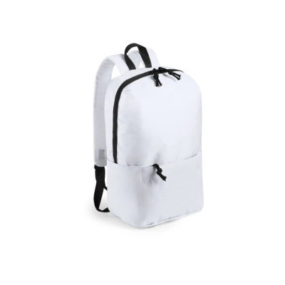Backpack RED