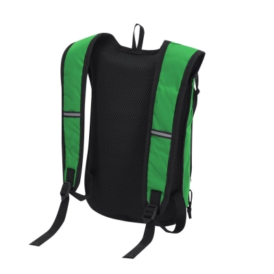 Backpack GREEN