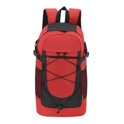 Backpack RED