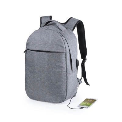 Backpack GREY