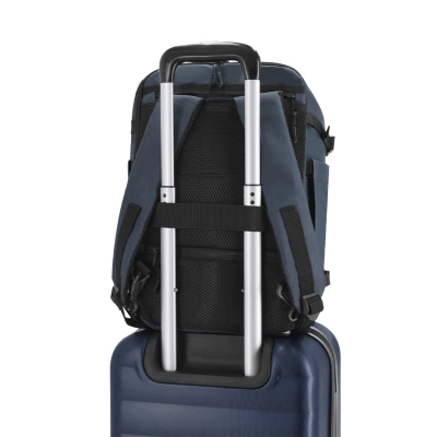 Backpack NAVY BLUE