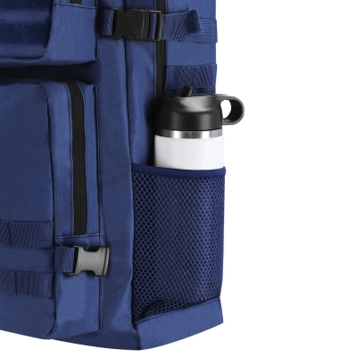 Backpack RED