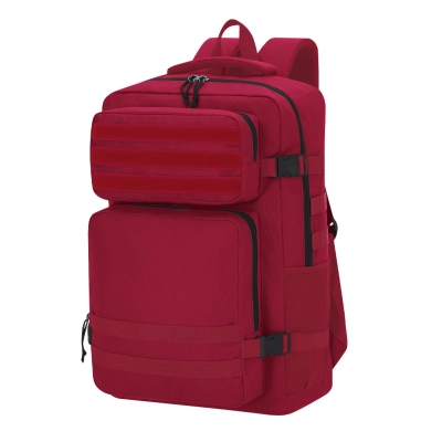 Backpack RED