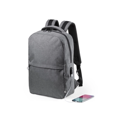 Backpack BLACK