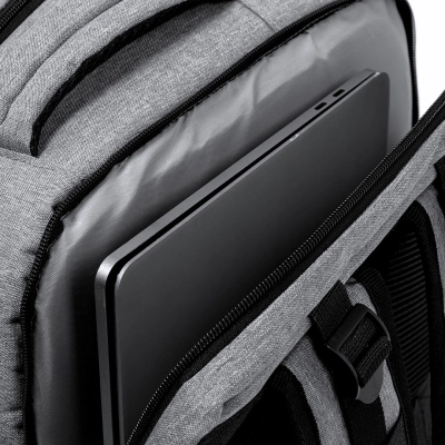 Backpack GREY