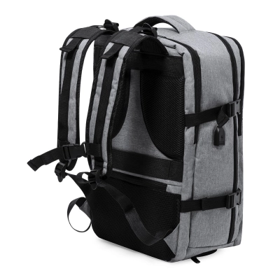 Backpack GREY