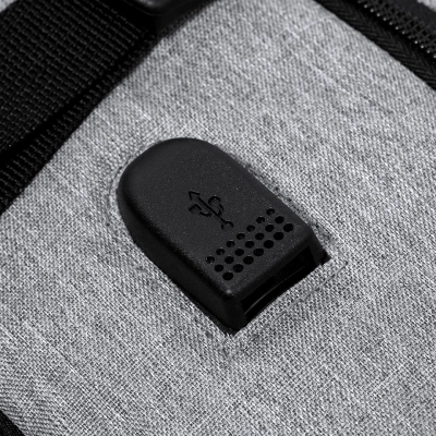 Backpack GREY