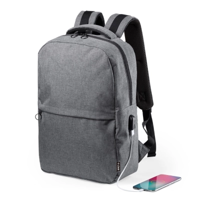 Backpack BLACK