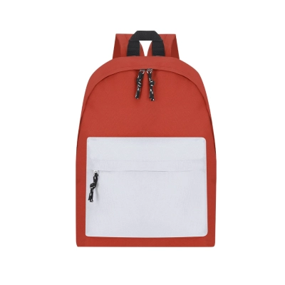 Backpack RED