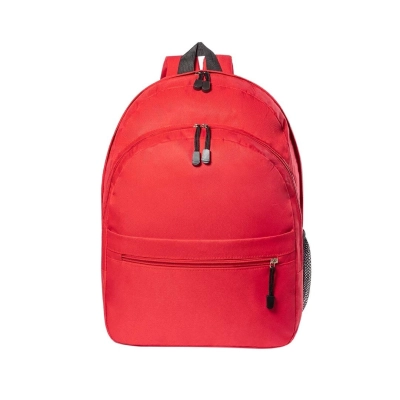 Backpack RED