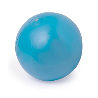 Beach Ball BLUE