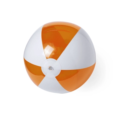 Beach Ball ORANGE