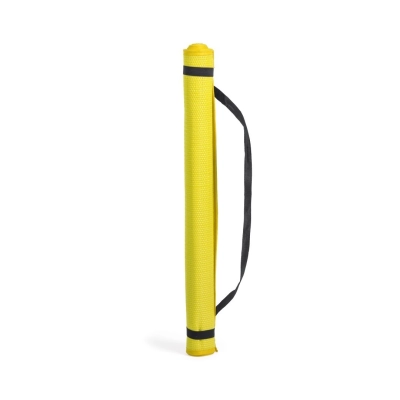Beach Mat YELLOW