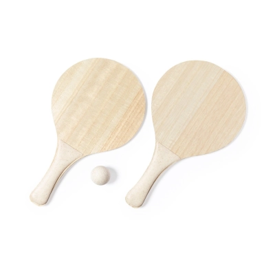 Beach Rackets