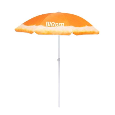 Beach Umbrella KIWI