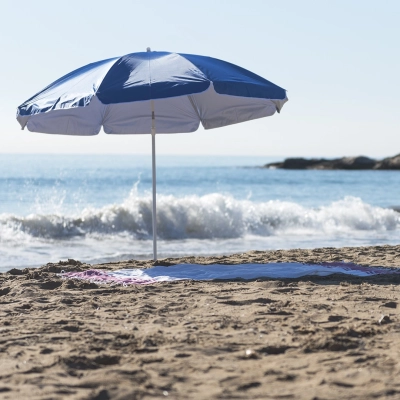 Beach Umbrella GREEN
