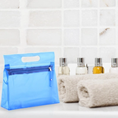 Beauty Bag WHITE