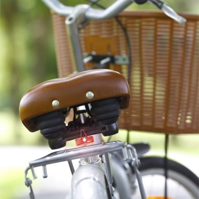Bike Safety Light Set