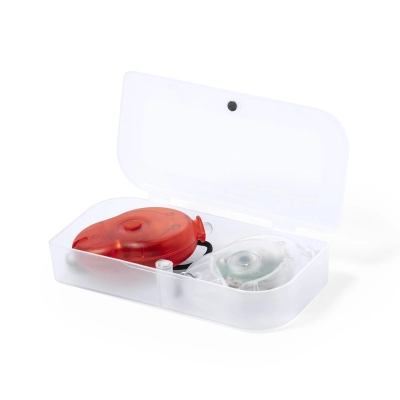 Bike Safety Light Set