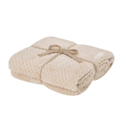 Blanket NAVY BLUE