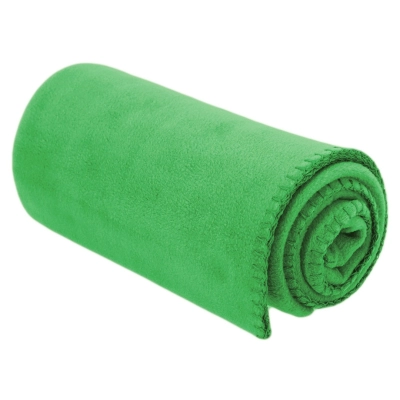 Blanket GREEN