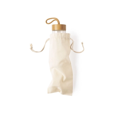 Bottle Bag NATURAL