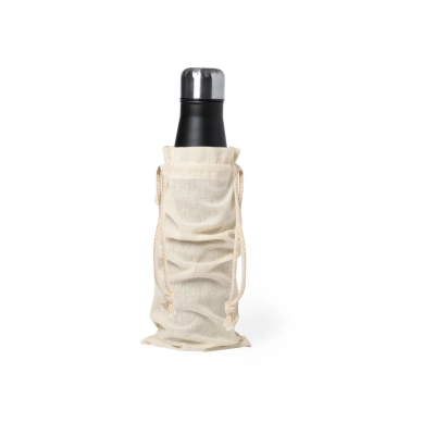 Bottle Bag NATURAL