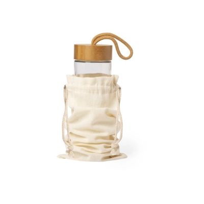 Bottle Bag NATURAL