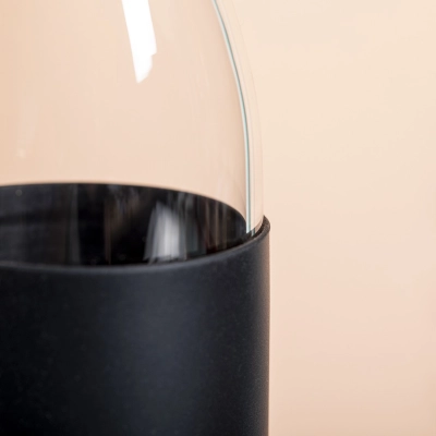 Bottle BLACK