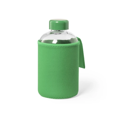 Bottle YELLOW