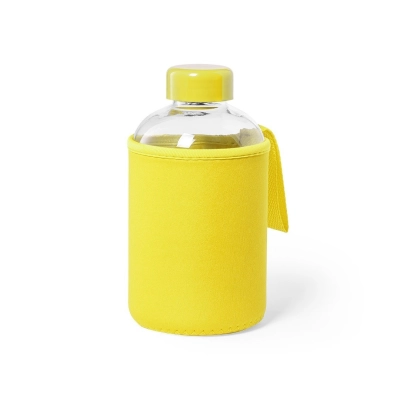 Bottle YELLOW