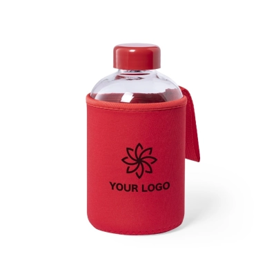 Bottle YELLOW