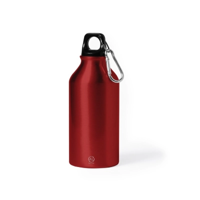 Bottle BLACK