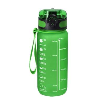 Bottle YELLOW
