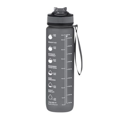 Bottle BLACK