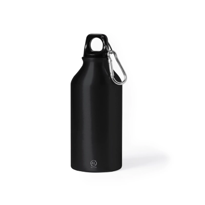 Bottle BLACK