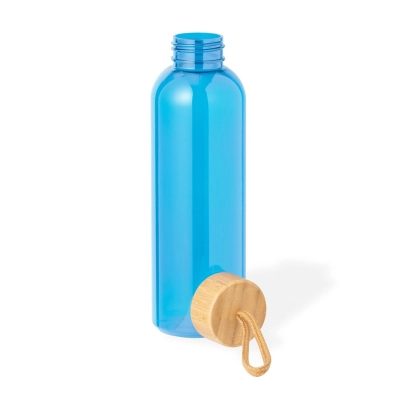 Bottle TRANSPARENT