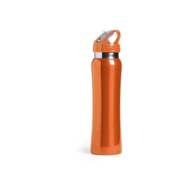 Bottle ORANGE