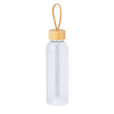 Bottle TRANSPARENT