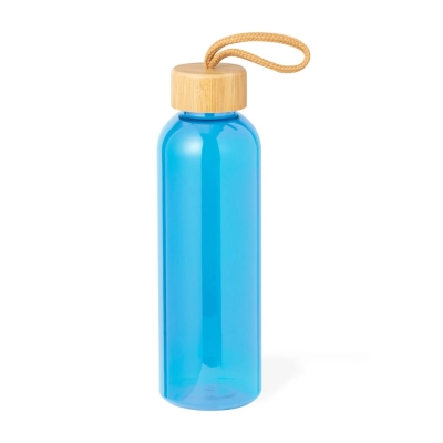 Bottle TRANSPARENT