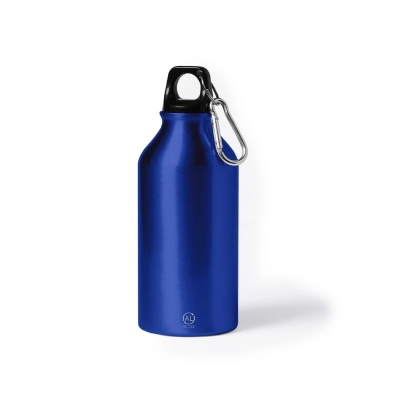 Bottle BLACK