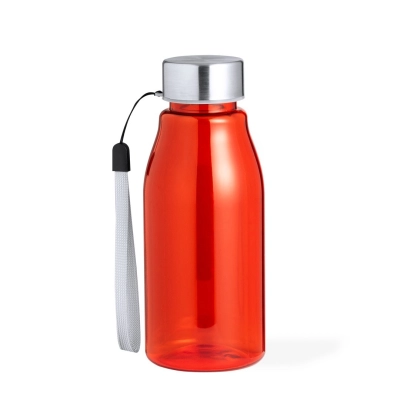 Bottle TRANSPARENT