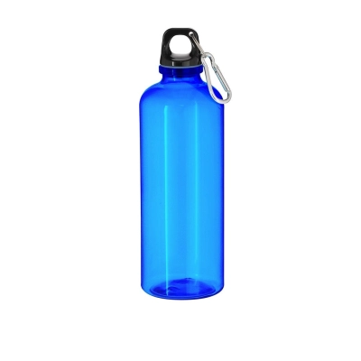 Bottle TRANSPARENT