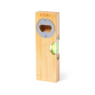 Bottle Opener Level