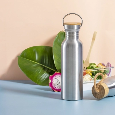 Bottle SILVER