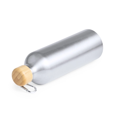 Bottle SILVER
