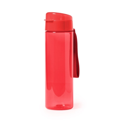 Bottle TRANSPARENT