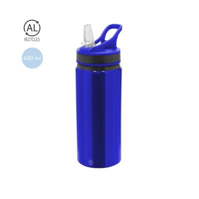 Bottle SILVER