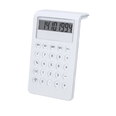 Calculator ORANGE